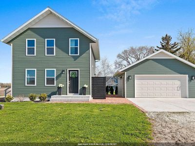 10892 Stage Rd