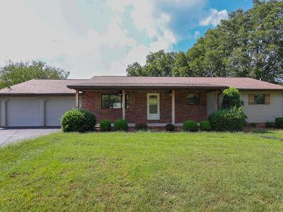 Property at 91 Thorn Rd, Gilbertsville, KY