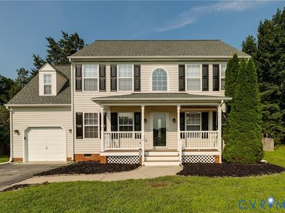 3900 Trickling Brook Dr