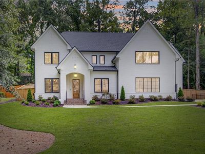 3918 Flowerland Dr NE