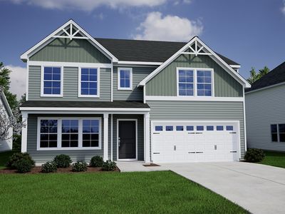 200 Denington Dr