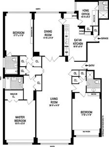 175 E 62nd St APT 7D