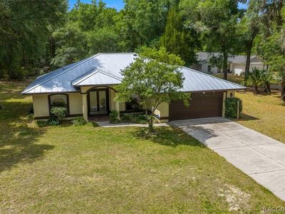 Property at 10190 N Athenia Dr, Citrus Springs, FL
