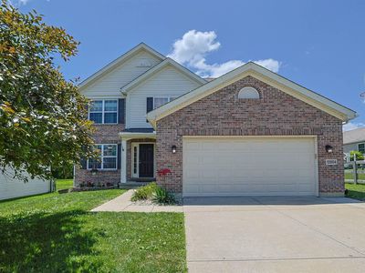 12804 Walnut Creek Dr