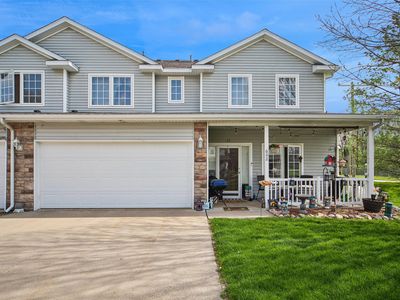 500 N Valley Dr Unit 602