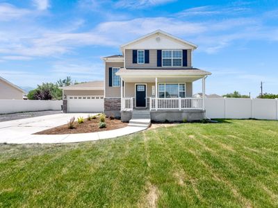 2914 S Mountain Goat Way