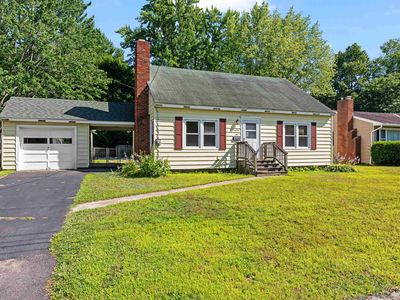 Property at 61 Cross Parkway, Burlington, VT