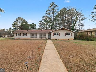 503 Roy Huie Rd