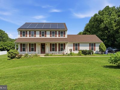 Property at 439 Meadow Dr, Lincoln University, PA