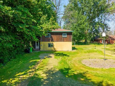 N8801 S Coop Rd