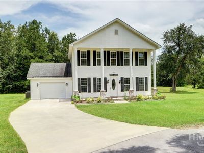 Property at 190 Trail S, Midway, GA
