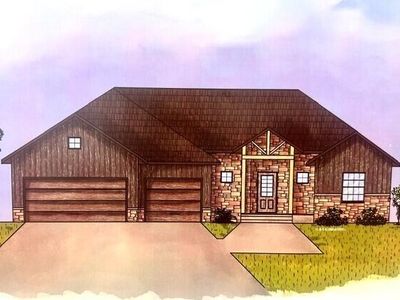 16 Limestone Drive