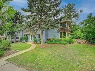 Property at 3034 S Sherman Street, Englewood, CO