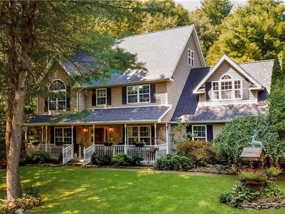 Property at 124 Tiffany Ct, Kunkletown, PA