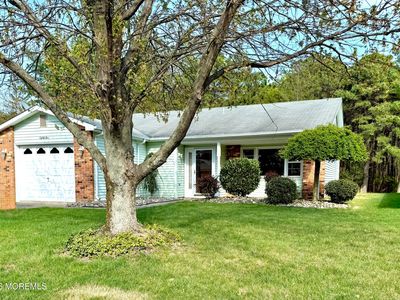 85 Lions Head Boulevard S