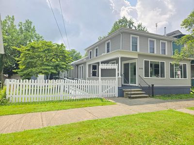 341 S Union St