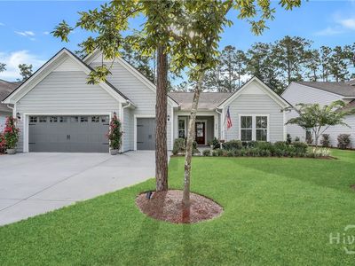 458 Mandeville Drive