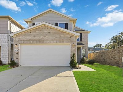 17210 Rock Willow Ln