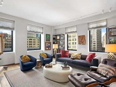 88 Lexington Ave #1206