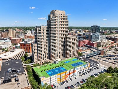 57 Campau Cir NW #2305