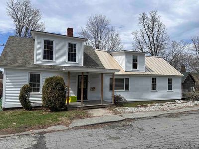 Property at 67 High Street, Claremont, NH