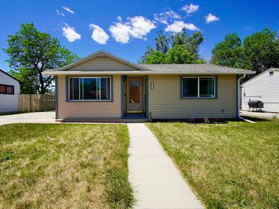 Property at 1534 Cody Avenue, Casper, WY