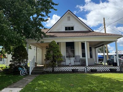 Property at 221 E Washington St, Galveston, IN