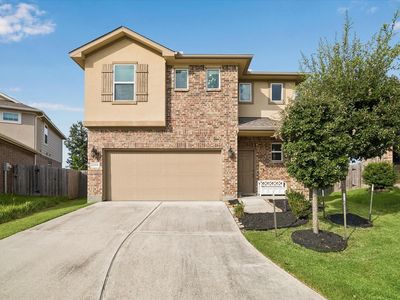 22537 Gran Sasso Dr