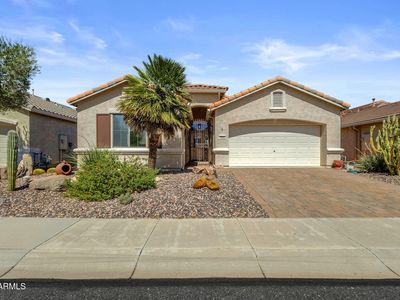 18093 N CANAL Drive