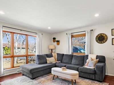 6105 Birch Hill Drive