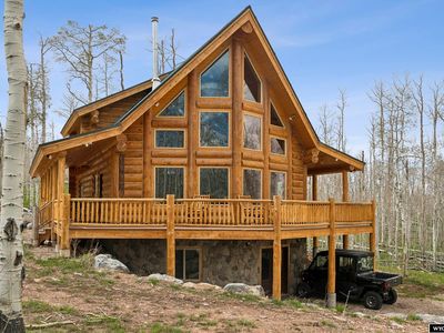 1085 Moose Hollow Rd