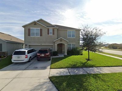 2498 SILVER VIEW DRIVE