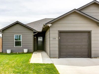 1118 Harbor Dr