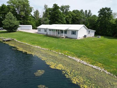 2892 N County Road 250 W