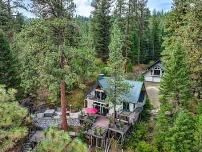 3670 Warren Wagon Rd