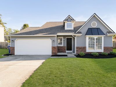 11127 Bayridge Cir W