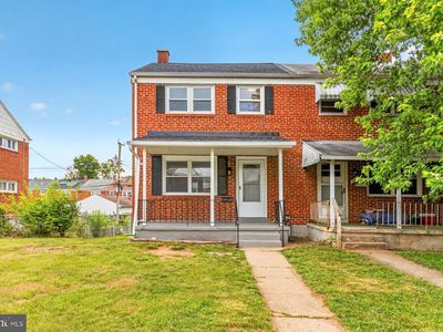 1524 Barkley Ave