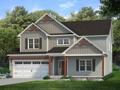 Bradford Plan, Ravensbrook