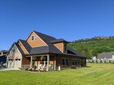 Property at 40 Idlerock Dr, Flintstone, GA