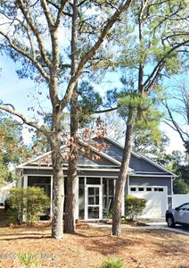 Property at 108 NE 36th Street, Oak Island, NC