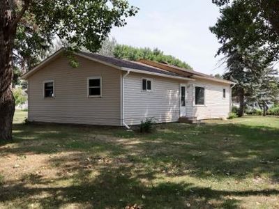 Property at 205 9th Ave E, Lisbon, ND