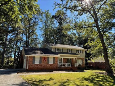 5781 Four Winds Dr SW