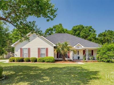 Property at 205 Wild Rose Drive, Guyton, GA