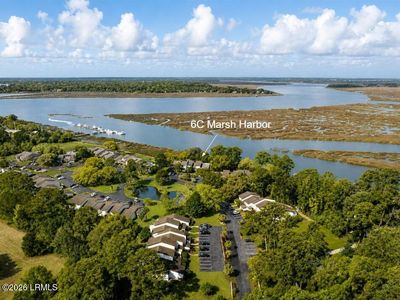 6C Marsh Harbor Dr
