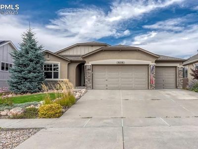 5218 Eldorado Canyon Ct