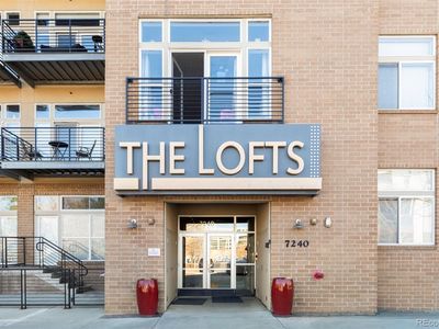 7240 W Custer Avenue #409