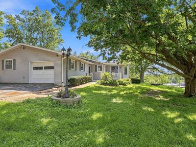 1401 Fayette Rd
