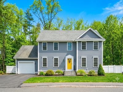 17 Mason Ln #9