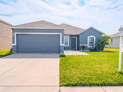 6144 Forest Ridge Way