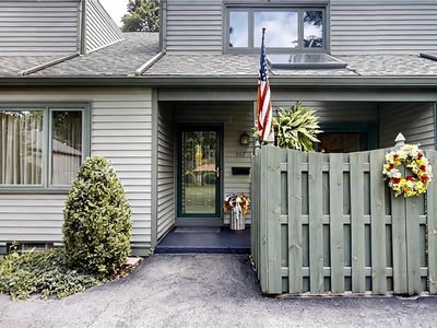 307 Old Meadow Dr
